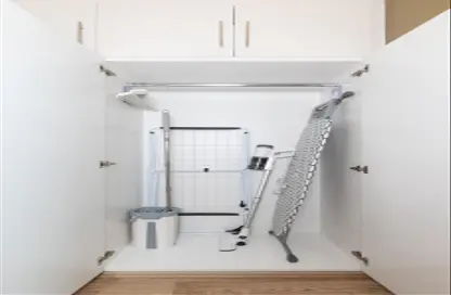 Apartment - Studio - 1 Bathroom for rent in The Royal Oceanic - Oceanic - Dubai Marina - Dubai