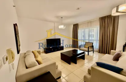 شقة - 3 غرف نوم - 4 حمامات للايجار في شمس 1 - شمس - مساكن شاطئ الجميرا - دبي شقة - 3 غرف نوم - 4 حمامات للايجار في شمس 1 - شمس - مساكن شاطئ الجميرا - دبي