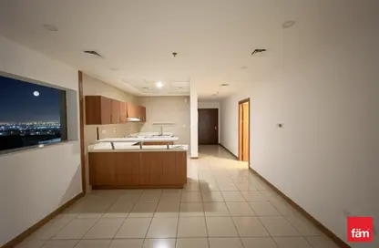 Apartment - 1 Bedroom - 2 Bathrooms for rent in Sulafa Tower - Dubai Marina - Dubai