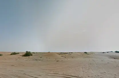 Land - Studio for sale in Al Qasimiah City - Sharjah