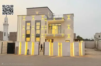 Villa - 6 Bedrooms - 7+ Bathrooms for sale in Al Amira Village - Al Yasmeen - Ajman