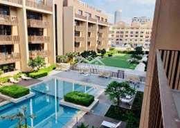 Apartment - 1 bedroom - 2 bathrooms for rent in Belgravia 1 - Belgravia - Jumeirah Village Circle - Dubai