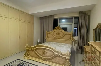 Apartment - 2 Bedrooms - 2 Bathrooms for sale in Street 64 - Al Nahda - Sharjah