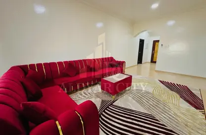 Apartment - 1 Bedroom - 2 Bathrooms for rent in Al Mowaihat 3 - Al Mowaihat - Ajman