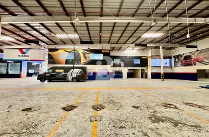 Warehouse - Studio for rent in Al Quoz Industrial Area - Al Quoz - Dubai