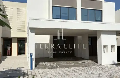 فيلا - 3 غرف نوم - 4 حمامات للايجار في ذا فالي - دبي