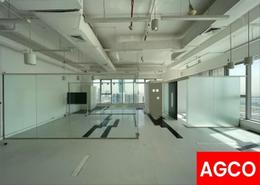 Office Space for sale in The Citadel Tower - Business Bay - Dubai