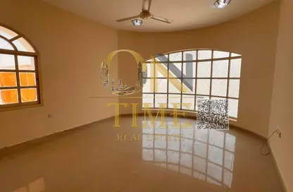 فيلا - 5 غرف نوم - 6 حمامات للايجار في فلل الروضة 3 - 3  الروضة - الروضة - عجمان