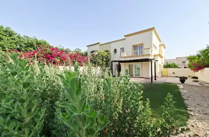 Villa - 3 Bedrooms - 3 Bathrooms for rent in Springs 14 - The Springs - Dubai