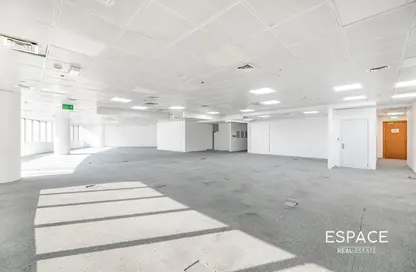 Office Space - Studio for sale in Damac Executive Heights - Barsha Heights (Tecom) - Dubai