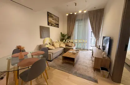 Apartment - 1 Bedroom - 2 Bathrooms for sale in Binghatti Nova - Jumeirah Village Circle - Dubai