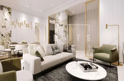 Townhouse - 4 Bedrooms - 5 Bathrooms for sale in Verdana - Dubai Investment Park (DIP) - Dubai