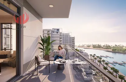 Apartment - 3 Bedrooms - 4 Bathrooms for sale in DG1 - Business Bay - Dubai