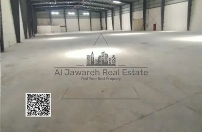 Warehouse - Studio - 1 Bathroom for rent in Umm Dir - Umm Al Quwain