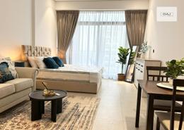 Studio - 1 bathroom for sale in Myka Residence - Dubai Production City (IMPZ) - Dubai