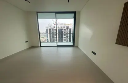 Apartment - Studio - 1 Bathroom for rent in Binghatti Azure - Jumeirah Village Circle - Dubai