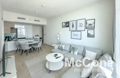 Apartment - 1 Bedroom - 2 Bathrooms for sale in Studio One - Dubai Marina - Dubai