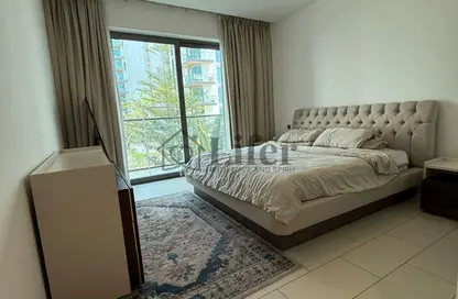 Apartment - 3 Bedrooms - 4 Bathrooms for rent in Hartland Greens - Sobha Hartland - Mohammed Bin Rashid City - Dubai
