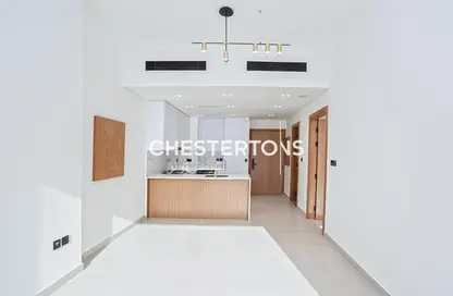 Apartment - 1 Bedroom - 2 Bathrooms for rent in Binghatti Amber - Jumeirah Village Circle - Dubai