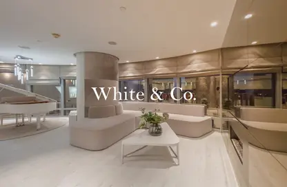 Apartment - 2 Bedrooms - 3 Bathrooms for rent in Burj Khalifa - Burj Khalifa Area - Downtown Dubai - Dubai