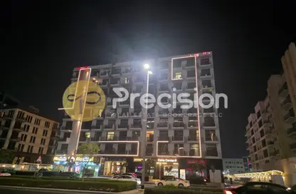 Apartment - 1 Bedroom - 2 Bathrooms for rent in Elz by Danube - Arjan - Dubai