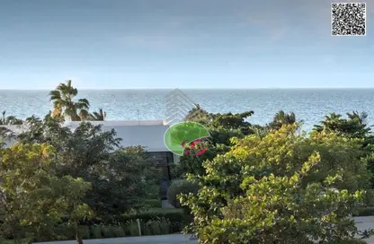 Land - Studio for sale in Sealine Residences - Al Zorah - Ajman