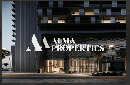 Apartment - 3 Bedrooms - 4 Bathrooms for sale in Reem Eleven - Shams Abu Dhabi - Al Reem Island - Abu Dhabi