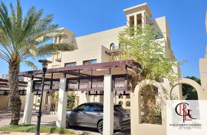 Villa - 4 Bedrooms - 5 Bathrooms for rent in Mohamed Bin Zayed Centre - Mohamed Bin Zayed City - Abu Dhabi