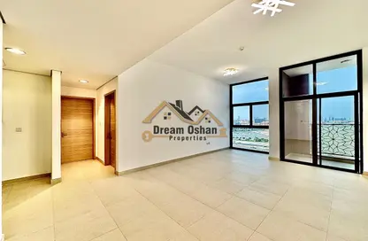 شقة - 2 غرف نوم - 2 حمامات للايجار في ايريس آمبر - الجداف - دبي