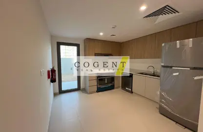 تاون هاوس - 3 غرف نوم - 5 حمامات للايجار في ذي بالس بيتش فرونت - ذي بالس - دبي الجنوب (مركز دبي العالمي) - دبي