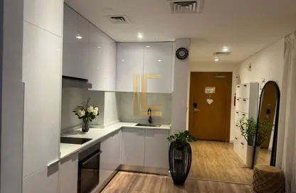 شقة - 1 حمام للايجار في كابيتال باي 2 - كابيتال باي - الخليج التجاري - دبي