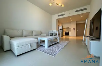 Apartment - 1 Bedroom - 2 Bathrooms for rent in Harbour Gate Tower 1 - Harbour Gate - Dubai Creek Harbour (The Lagoons) - Dubai