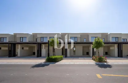 تاون هاوس - 3 غرف نوم - 3 حمامات للبيع في 3 باركسايد - اعمار الجنوبية - دبي الجنوب (مركز دبي العالمي) - دبي تاون هاوس - 3 غرف نوم - 3 حمامات للبيع في 3 باركسايد - اعمار الجنوبية - دبي الجنوب (مركز دبي العالمي) - دبي