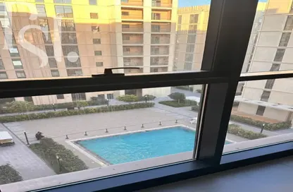 Apartment - 1 Bedroom - 1 Bathroom for sale in Al Mamsha - Muwaileh - Sharjah