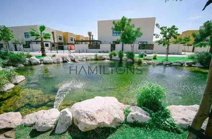 Villa - 3 Bedrooms - 4 Bathrooms for sale in Sharjah Sustainable City - Sharjah