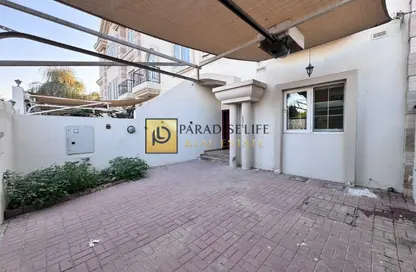 فيلا - 4 غرف نوم - 4 حمامات للايجار في فلل مردف - مردف - دبي