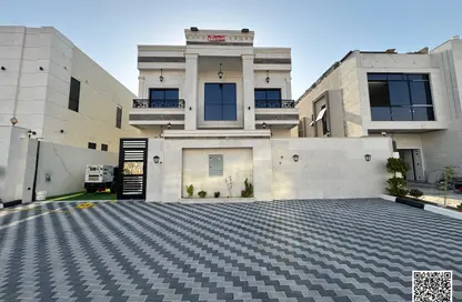 Villa - 6 Bedrooms - 7+ Bathrooms for sale in Al Aamra Gardens - Al Amerah - Ajman