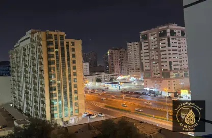 شقة - غرفة نوم - 2 حمامات للبيع في أبراج غلفا - الراشدية 1 - الراشدية - عجمان