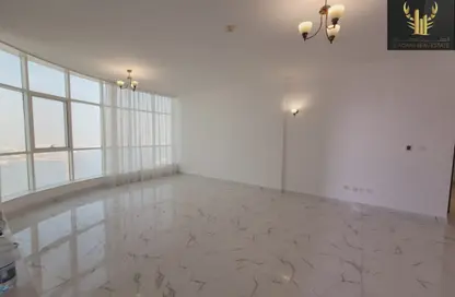 Apartment - 2 Bedrooms - 3 Bathrooms for rent in Oasis Tower - Al Rashidiya 1 - Al Rashidiya - Ajman