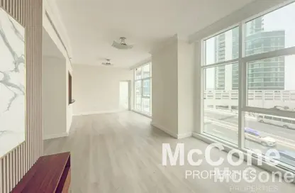 Apartment - 1 Bedroom - 2 Bathrooms for rent in Dorra Bay - Dubai Marina - Dubai