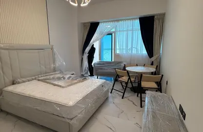 Apartment - Studio - 1 Bathroom for rent in Opalz By Danube Tower 2 - Opalz by Danube - Dubai Science Park - Dubai