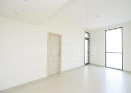 Apartment - 1 bedroom - 2 bathrooms for sale in The Dania District 3 - Midtown - Dubai Production City (IMPZ) - Dubai