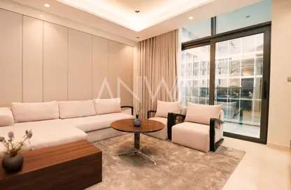 Apartment - 1 Bedroom - 2 Bathrooms for sale in Nobles Tower - Business Bay - Dubai