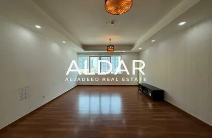 Apartment - 1 Bedroom - 2 Bathrooms for rent in Olympic Park 4 - Olympic Park Towers - Dubai Sports City - Dubai