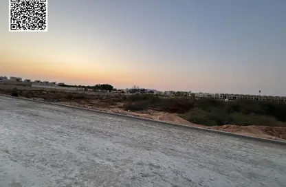 أرض - استوديو للبيع في الحليو 2 - الحليو - عجمان