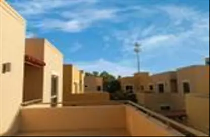 Townhouse - 3 Bedrooms - 4 Bathrooms for sale in Khannour Community - Al Raha Gardens - Abu Dhabi