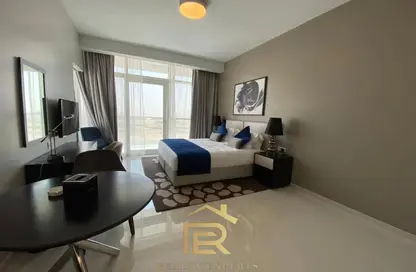شقة - 1 حمام للايجار في ارتاسيا D - ارتاسيا - داماك هيلز - دبي