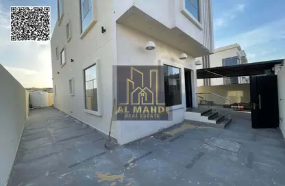 Villa - 4 Bedrooms - 6 Bathrooms for sale in Al Amira Village - Al Yasmeen - Ajman