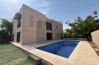 Villa - 5 Bedrooms - 7 Bathrooms for rent in Al Zahia 1 - Al Zahia - Muwaileh Commercial - Sharjah