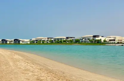 Villa - 3 Bedrooms - 3 Bathrooms for rent in Marbella I Villas - Marbella - Mina Al Arab - Ras Al Khaimah